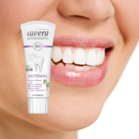 Mund- und Zahnpflege