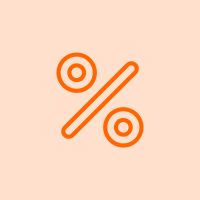 Colour Cosmetics Sale %