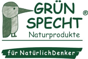Grünspecht - Schnuller &amp; mehr