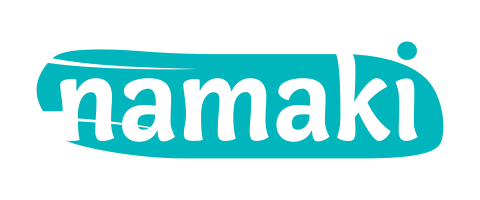 Namaki - Kinderschminke