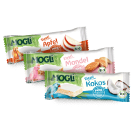 Mogli Snacks süß