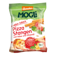 Mogli Snacks würzig