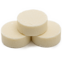 Feste Pflegeprodukte