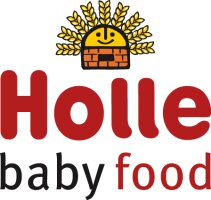 Holle Baby Tee, Snacks & Co