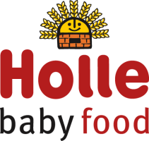 Holle Baby Tee, Snacks & Co