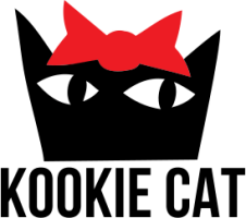 Kookie Cat - handgemachte Kekse