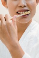 Zahn- und Mundpflege