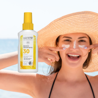 Sonnenschutz & -pflege