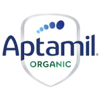 Aptamil Organic