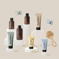 Baybies - Pflege für Babies