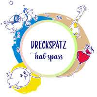 Dreckspatz - Pflegespaß für Kids