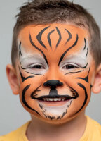 Motiv Schminkpaletten