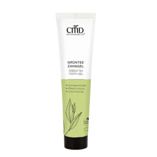 CMD Zahngel mit grünem Tee 75ml