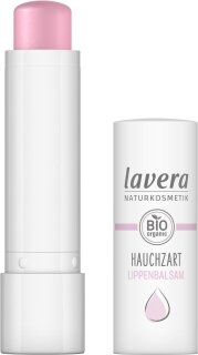 Lavera Hauchzart Lippenbalsam 4,5g