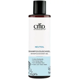 CMD Shampoo/Duschgel Neutral 200ml