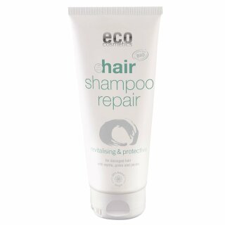 Eco Hair Shampoo Repair 200ml