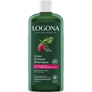 Logona Color Protect Shampoo 250ml