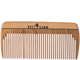 Kost Kamm Taschenkamm 8cm fein