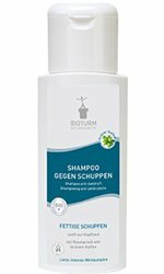 Bioturm Shampoo gegen Schuppen Nr. 16 200ml