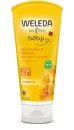 Weleda Calendula Waschlotion & Shampoo 200ml