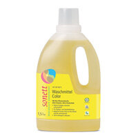 Sonett Waschmittel Color 1,5L