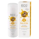 Eco Baby&Kids Sonnencreme LSF45 50ml