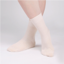 Living Crafts Kinder Baumwoll-Socken dünn 1Paar