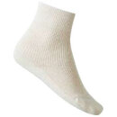 Living Crafts Kinder Schur- & Baumwoll-Socken 1Paar