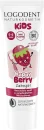 LOGODENT Kids Zahngel Happy Berry 75ml