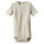 Living Crafts Baby-Body 1/4 Arm Wolle/Seide 1St.