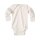 Living Crafts Baby-Body 1/1 Arm Wolle 1St.