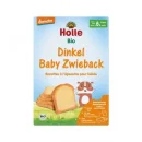 Holle Bio-Dinkel Babyzwieback 200g