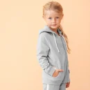 Living Crafts Kinder Kapuzenjacke 1St.
