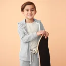 Living Crafts Kinder Kapuzenjacke 1St.