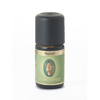 Primavera Fenchel* 19% bio 5ml