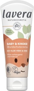 Lavera Baby & Kinder Wundschutzcreme 75ml