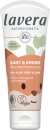 Lavera Baby & Kinder Wundschutzcreme 75ml