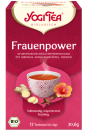 Yogi Tea Frauenpower 17x1,8g