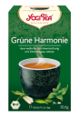 Yogi Tea Grüne Harmonie 17x1,8g