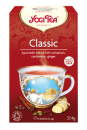 Yogi Tea Classic 17x2.2g