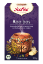 Yogi Tea Rooibos 17x1,8g
