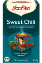 Yogi Tea Sweet Chili 17x1,8g