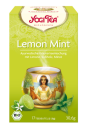 Yogi Tea Lemon Mint Tee 17x1,8g