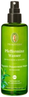 Primavera Pfefferminzwasser 100ml