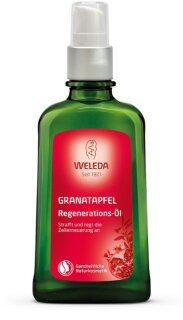 Weleda Granatapfel Regenerations-&Ouml;l 100ml