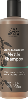 Urtekram Anti Schuppen Nessel Shampoo 250ml