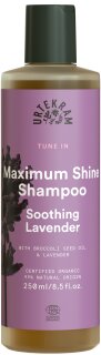 Urtekram Purple Lavender Shampoo Glanz 250ml