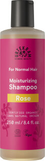 Urtekram Rose Shampoo Normales Haar 250ml