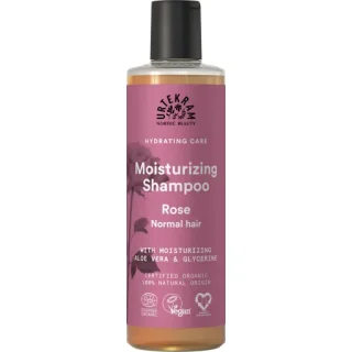 Urtekram Rose Shampoo Normales Haar 250ml