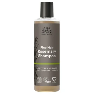 Urtekram Rosmarin Shampoo Feines Haar 250ml
